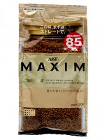 Кофе растворимый AGF MAXIM м/у 170g