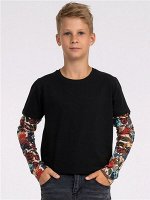 Джемпер для мальчиков