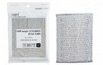 SB &quot;CLEAN&amp;CLEAR&quot; Губка д/мытья посуды №308 &quot;Miri Brigh&quot; (18 мс х 14см) мягкая