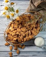 Дружные зверята классическое 8/400 коробка
