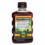 БИО-комплекс Серебромедин 0,5л