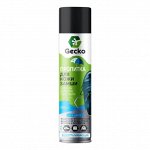 GECKO Водоотталкивающая пропитка для кожи, нубука и текстиля, 300мл