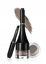 *Belor Design Подводка д/бровей  Color Brow тон 001 ТЕСТ