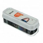 ШОК ЦЕНА -АКЦИЯ !!!SILVER Губка придающая блеск Бесцветный  PS2001-03