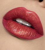LUXVISAGE Губная помада LUXVISAGE тон 33 пыльно - красный