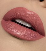 LUXVISAGE Губная помада LUXVISAGE тон 55 античная роза