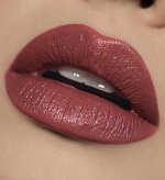 LUXVISAGE Губная помада LUXVISAGE тон 56 коричнево - лиловый