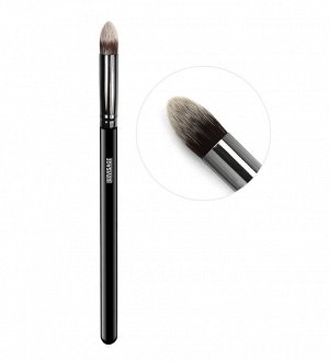 LUXVISAGE Аксессуары № 18 КИСТЬ ДЛЯ КОНСИЛЕРА