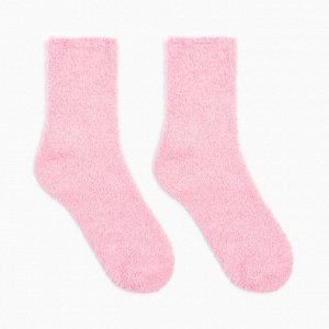 Новогодний подарочный набор для девочки KAFTAN «Зайка», носки (р-р 16-18) и аксессуары
