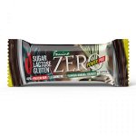 Батончики / печенье / напитки POWER PRO Батончик ZERO 50g(20шт\кор)