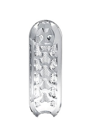 Мастурбатор Tenga Spinner Tetra