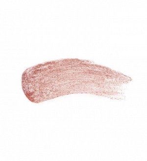 LUXVISAGE Тени для век жидкие GLITTER ROCK NEW! тон 303 PINK QUARTZ