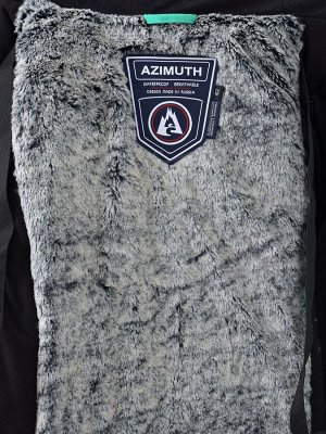 Женская ARCTIC SERIES куртка-парка Azimuth B 20699_109 Мята