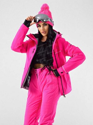 Женская горнолыжная куртка Alpha Endless 223/962_11 Розовый