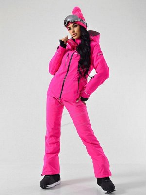 Женская горнолыжная куртка Alpha Endless 223/962_11 Розовый