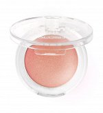 .Lux  Румяна   HD CHROME   NEW  102 золотой персик