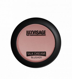 LUXVISAGE Румяна LUXVISAGE SILK DREAM тон 3 ореховый