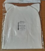 Шапка Енотик