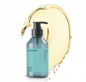 Каарал Легкий моделирующий флюид для кудрявых и волнистых волос Curly Care Revitalising, 250 мл (Kaaral, Maraes)