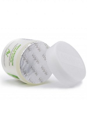 Аравия Лабораторис Антицеллюлитный фитнес-скраб Anti-Cellulite Lime Scrub, 300 мл (Aravia Laboratories, Уход за телом)