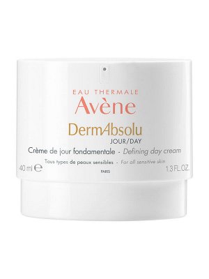 Авен Дневной крем, 40 мл (Avene, DermAbsolu)
