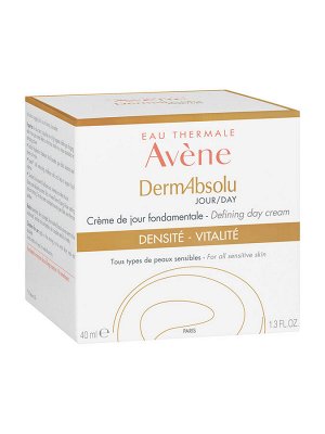 Авен Дневной крем, 40 мл (Avene, DermAbsolu)