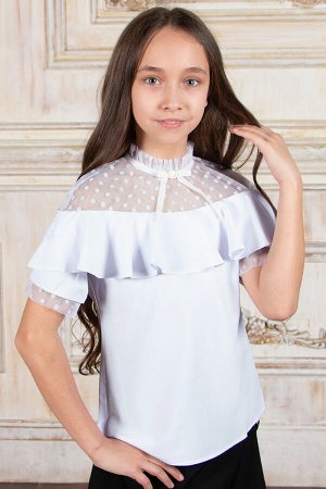 Блузка для девочки SP0202.3