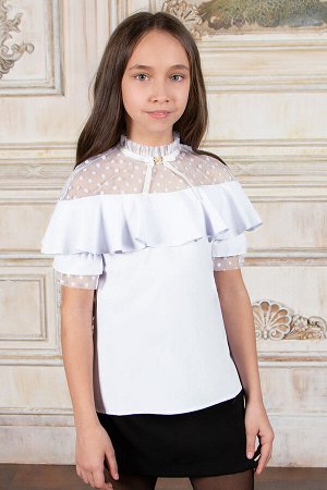 Блузка для девочки SP0202.3