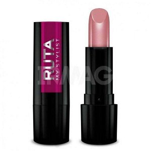 Рута Губная помада GLAMOUR Lipstick 02 идеальный нюд