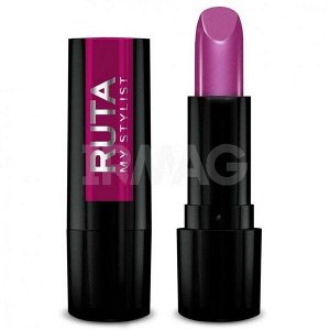 Рута Губная помада GLAMOUR Lipstick 05 роза Кьянти