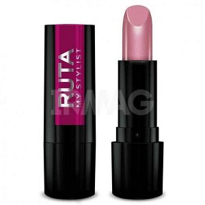 Рута Губная помада GLAMOUR Lipstick 06 жемчужный персик