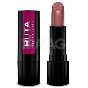 Рута Губная помада GLAMOUR Lipstick 07 магия шоколада