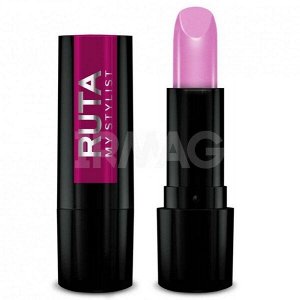 Рута Губная помада GLAMOUR Lipstick 10 дивный пион