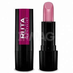 Рута Губная помада GLAMOUR Lipstick 11 нежный сатин