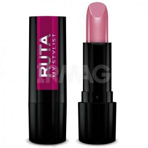 Рута Губная помада GLAMOUR Lipstick 12 вишневый пай