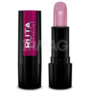 Рута Губная помада GLAMOUR Lipstick 15 сладкая сирень