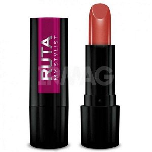 Рута Губная помада GLAMOUR Lipstick 16 клубничный джем