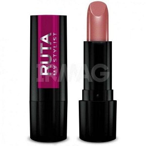 Рута Губная помада GLAMOUR Lipstick 19 марсианка