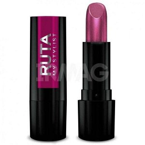 RUTA Рута Губная помада GLAMOUR Lipstick 22 роковая вишня