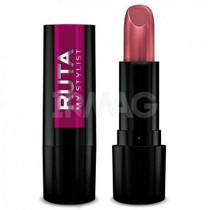 Рута Губная помада GLAMOUR Lipstick 23 раскаленное сердце