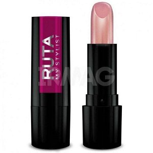 Рута Губная помада GLAMOUR Lipstick 24 розовое золото