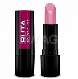 Рута Губная помада GLAMOUR Lipstick 26 хрупкий алмаз