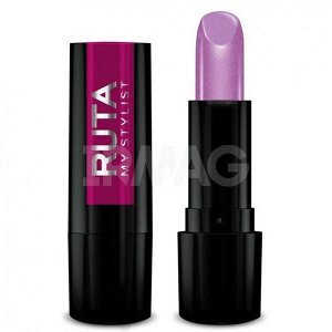 Рута Губная помада GLAMOUR Lipstick 27 энергия аметиста