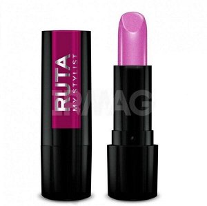 Рута Губная помада GLAMOUR Lipstick 28 розовый сапфир