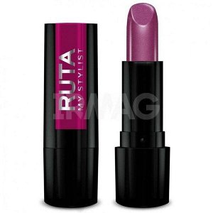 Рута Губная помада GLAMOUR Lipstick 29 чувственный гранат