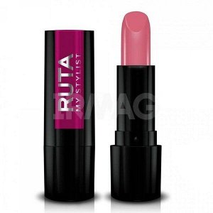 RUTA Рута Губная помада GLAMOUR Lipstick 38 розовый грейпфрут