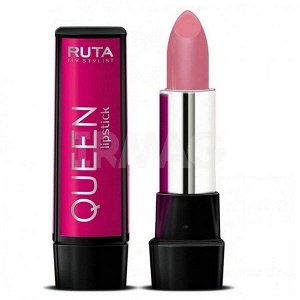 Рута Губная помада QUEEN Lipstick 101 икона стиля