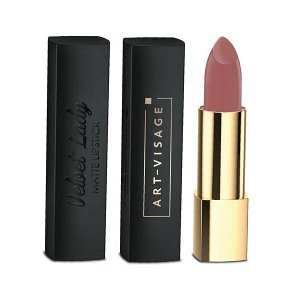 Арт-Визаж Матовая губная помада VELVET LADY 802 Кайли