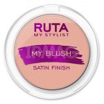 Рута Румяна комп. MY BLUSH 01 утро невесты