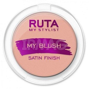 Рута Румяна комп. MY BLUSH 01 утро невесты